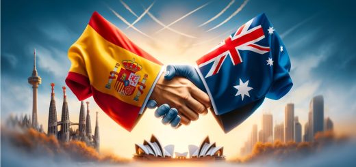 Bilateral Relationship between Spain and Australia